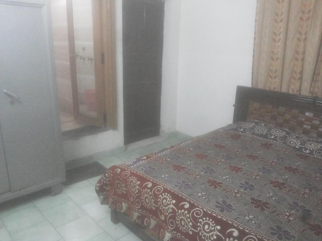 Heritage Inn Ghaziabad Ruang foto
