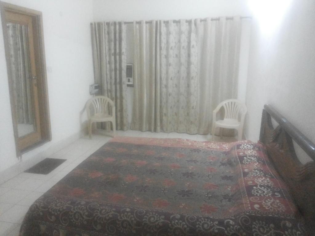 Heritage Inn Ghaziabad Ruang foto