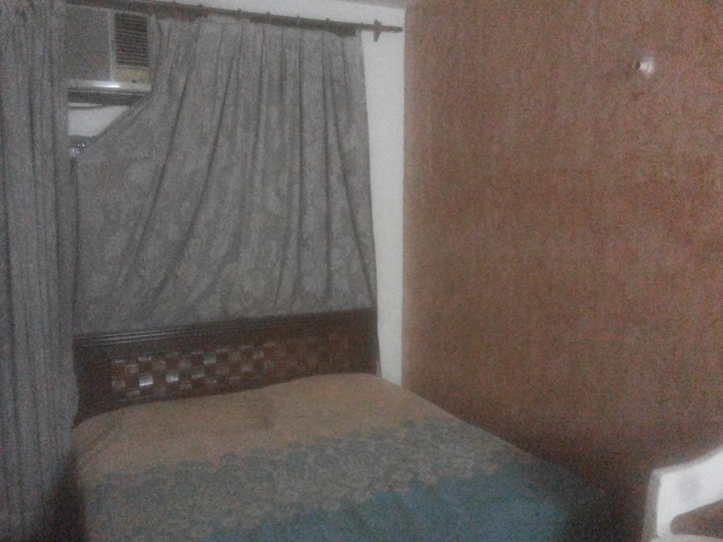 Heritage Inn Ghaziabad Ruang foto