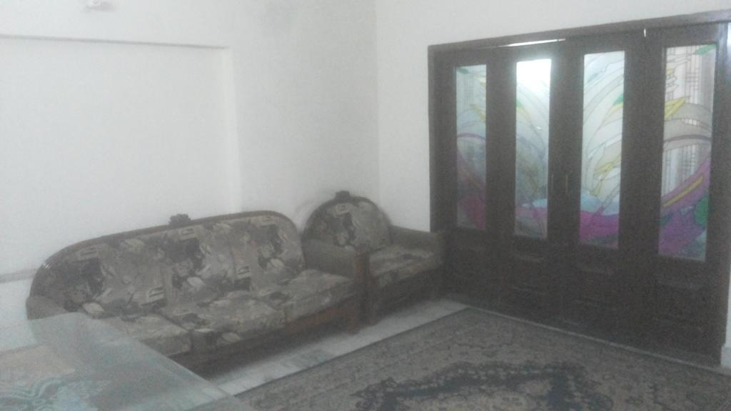 Heritage Inn Ghaziabad Bagian luar foto