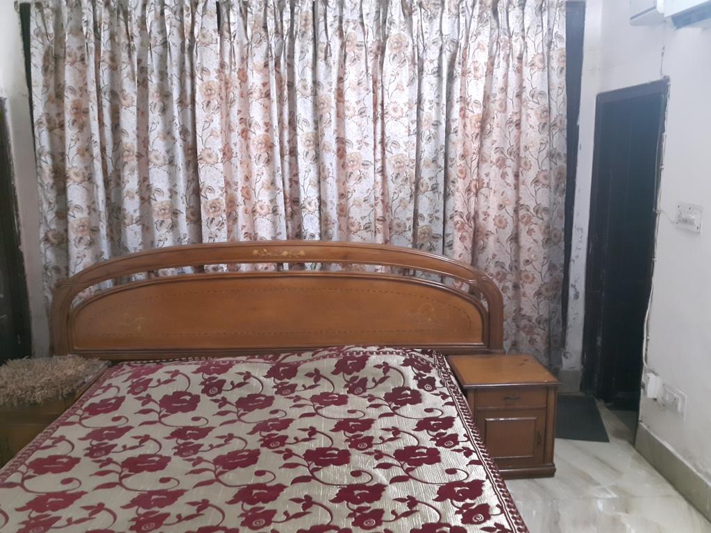 Heritage Inn Ghaziabad Bagian luar foto